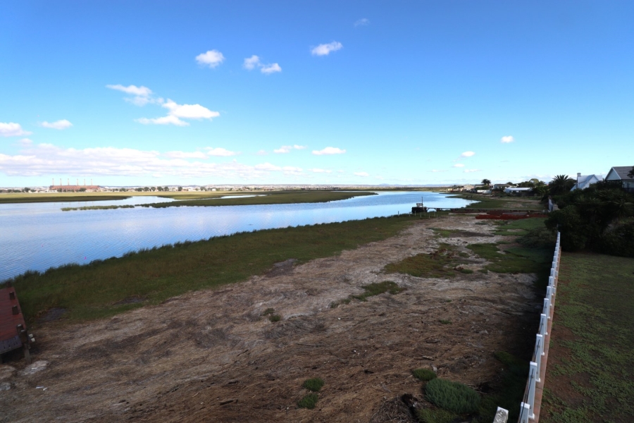 4 Bedroom Property for Sale in Amsterdamhoek Eastern Cape